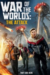 ดูหนังใหม่ War of the Worlds The Attack 2023 doomovie-hd