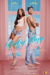 ดูหนังใหม่ Baby Boy Baby Girl 2023 doomovie-hd