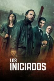 ดูหนังใหม่ Los Iniciados 2023 วังวนปริศนาฆาตกรรม doomovie-hd