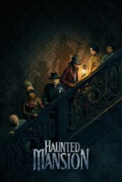 ดูหนังใหม่ Haunted Mansion 2023 บ้านชวนเฮี้ยนผีชวนฮา doomovie-hd
