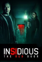 ดูหนังใหม่ Insidious The Red Door 2023 วิญญาณตามติด ประตูผีผ่าน doomovie-hd