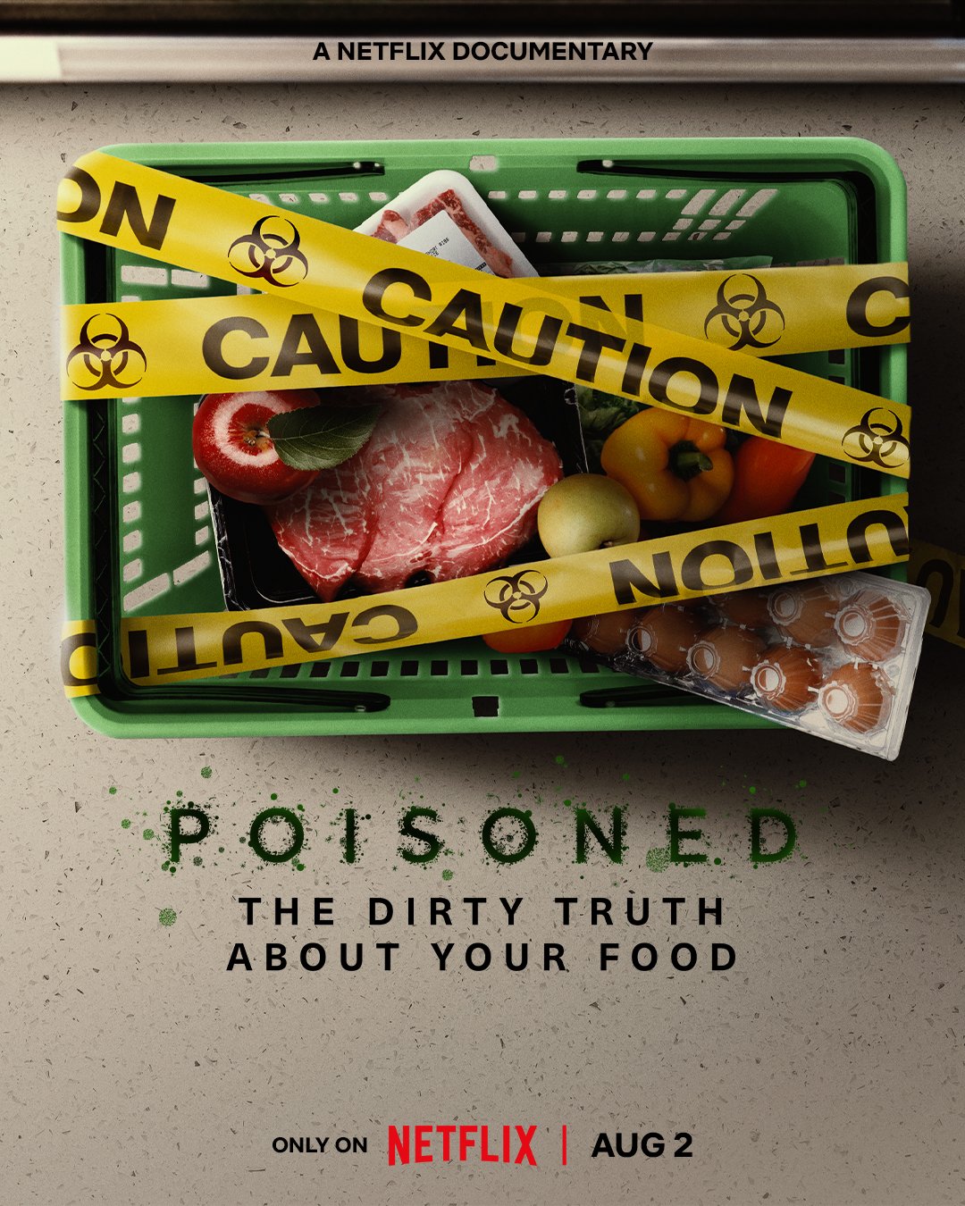 ดูหนังใหม่ Poisoned 2023 ความจริงที่สกปรกของอาหาร doomovie-hd