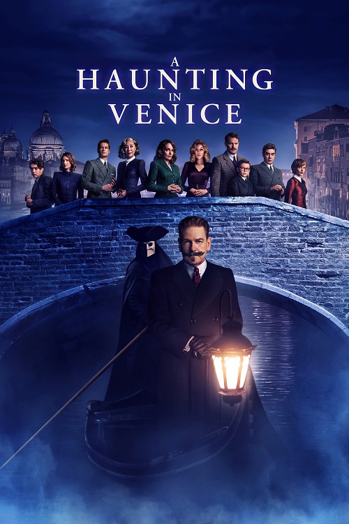 ดูหนังใหม่ A Haunting in Venice 2023 ฆาตกรรมหลอนแห่งนครเวนิส doomovie-hd