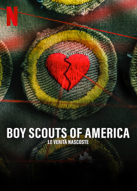 ดูหนังใหม่ Scouts Honor 2023 แฟ้มลับสมาคมลูกเสือแห่งอเมริกา doomovie-hd