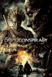 ดูหนังใหม่ The Devil Conspiracy 2023 doomovie-hd