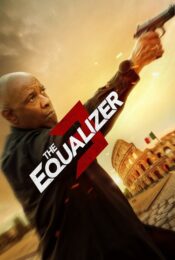 ดูหนังใหม่ The Equalizer 3 2023 มัจจุราชไร้เงา 3 doomovie-hd