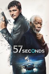 ดูหนังใหม่ 57 Seconds 2023 doomovie-hd