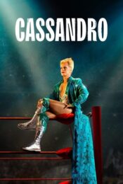 ดูหนังใหม่ Cassandro 2023 doomovie-hd