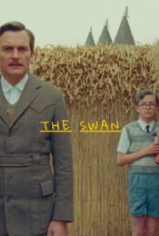 ดูหนังใหม่ The Swan 2023 นางหงส์ doomovie-hd