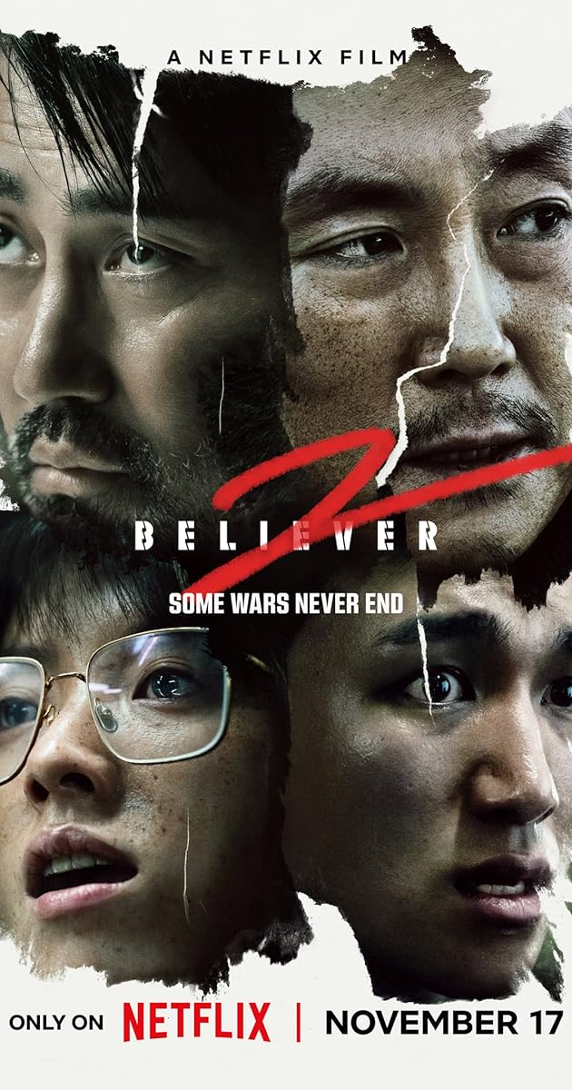 ดูหนังใหม่ Believer 2 2023 doomovie-hd