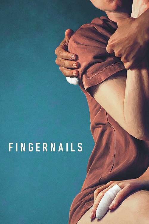 ดูหนังใหม่ Fingernails 2023 doomovie-hd