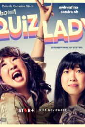 ดูหนังใหม่ Quiz Lady 2023 doomovie-hd