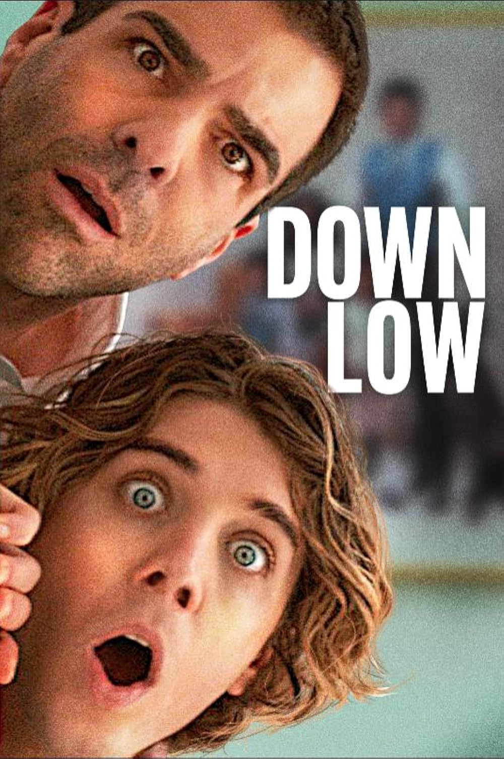 ดูหนังใหม่ Down Low 2023 doomovie-hd