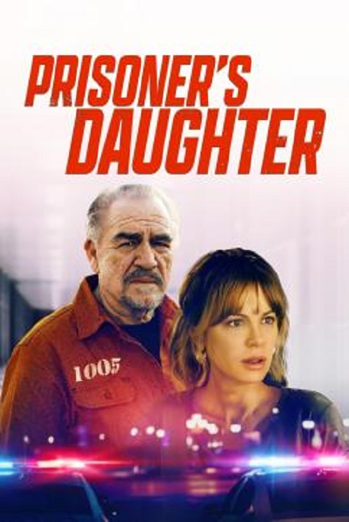 ดูหนังใหม่ Prisoner’s Daughter 2023 doomovie-hd