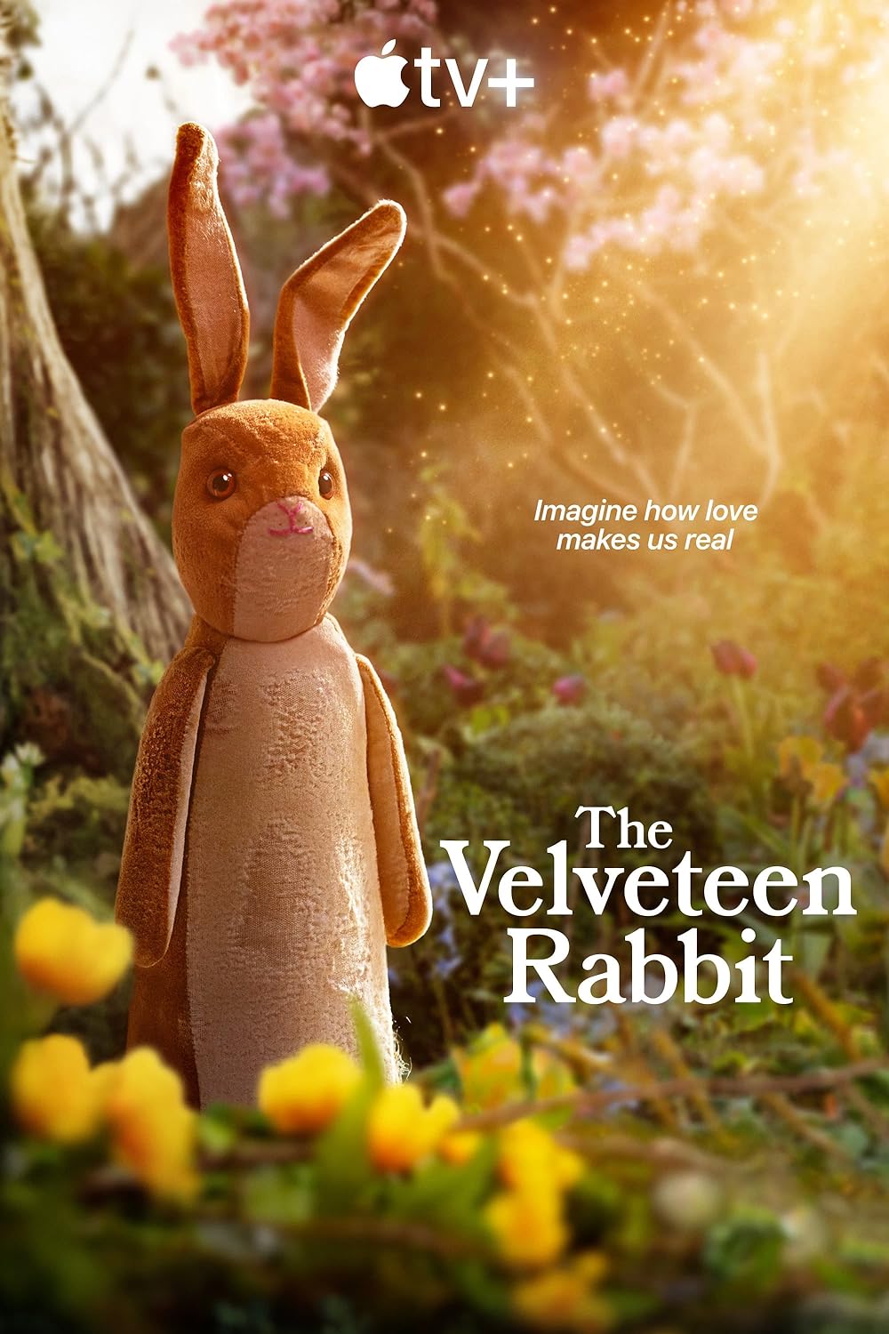 ดูหนังใหม่ The Velveteen Rabbit 2023 doomovie-hd