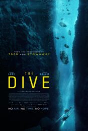 ดูหนังใหม่ The Dive 2023 เดอะไดฟ์ doomovie-hd