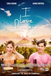 ดูหนังใหม่ I Love Lizzy 2023 ไอ เลิฟ ลิซซี่ doomovie-hd