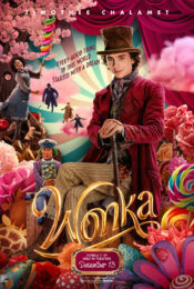 ดูหนังใหม่ Wonka 2023 วองก้า doomovie-hd
