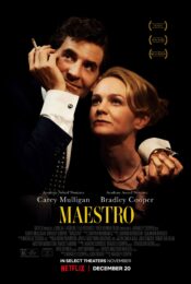 ดูหนังใหม่ Maestro 2023 มาเอสโตร doomovie-hd