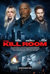 ดูหนังใหม่ The Kill Room 2023 doomovie-hd