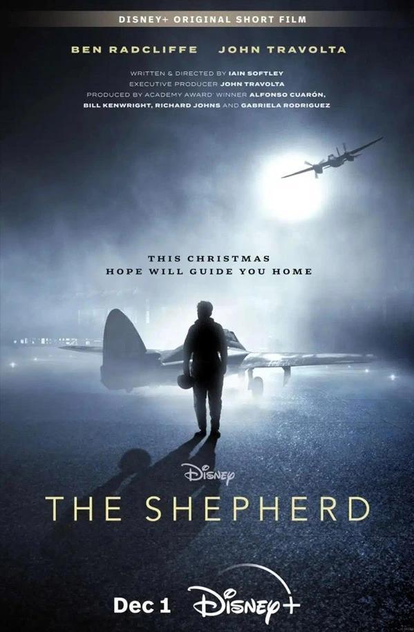 ดูหนังใหม่ The Shepherd 2023 doomovie-hd