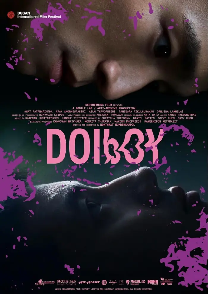 ดูหนังใหม่ Doi Boy 2023 ดอยบอย doomovie-hd