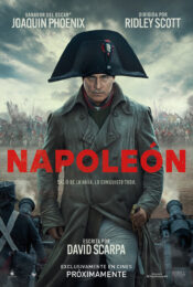 ดูหนังใหม่ Napoleon 2023 จักรพรรดินโปเลียน doomovie-hd