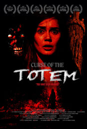 ดูหนังใหม่ The Curse of the Totem 2023 สาปสลัก doomovie-hd