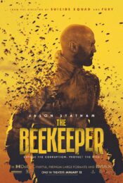 ดูหนังใหม่ The Beekeeper 2024 นรกเรียกพ่อ doomovie-hd