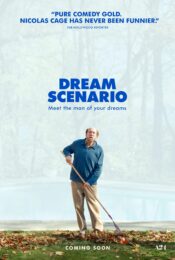 ดูหนังใหม่ Dream Scenario 2023 คืนนี้จงฝันถึงผม doomovie-hd